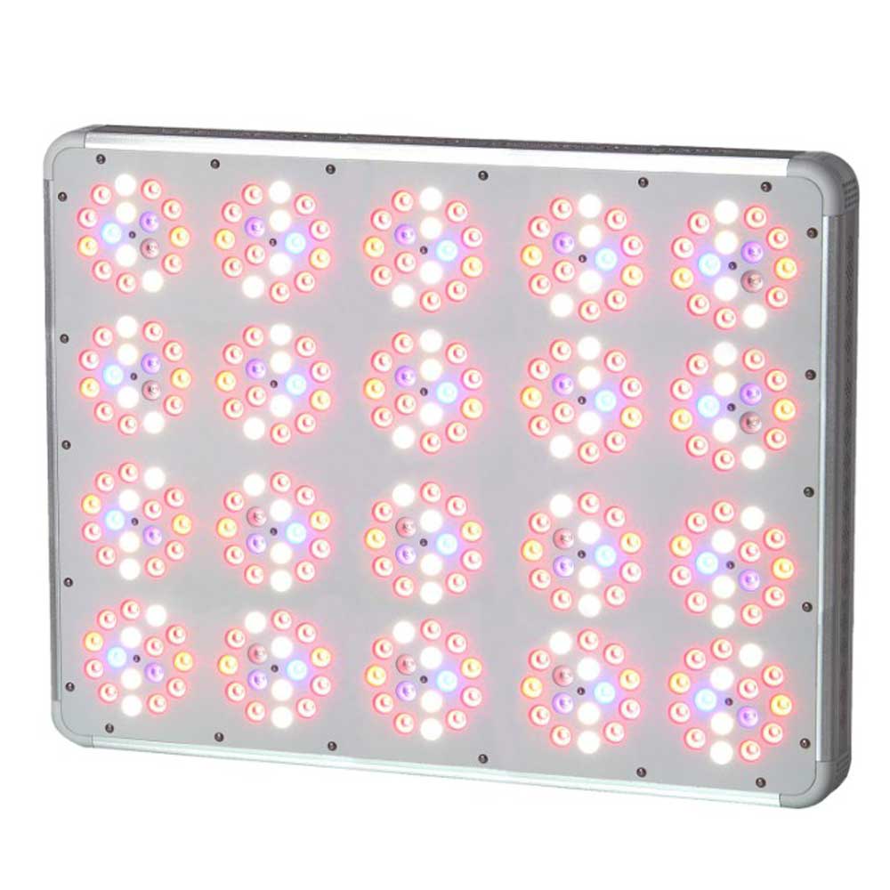 Super Power LED Grow Light For Growing Marijuana Apollo 20 Plus Super Power LED Grow Light For Growing Marijuana Apollo 20 Plus